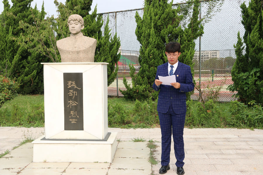 劲松林之劲松精神学习.jpg